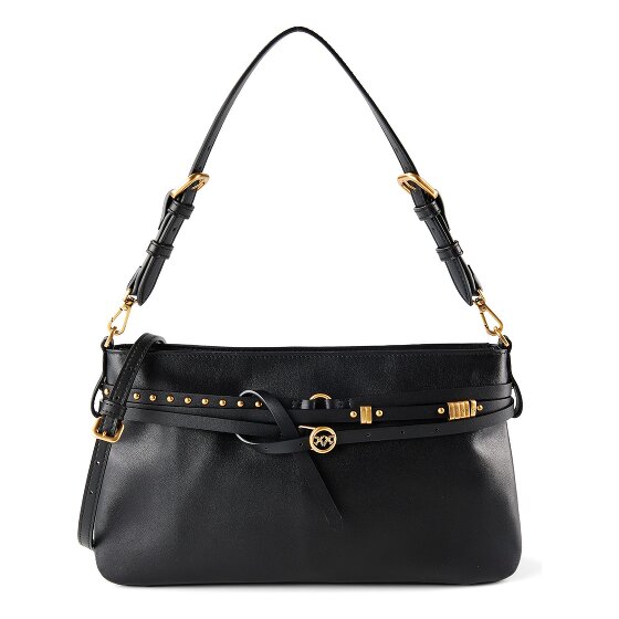 PINKO Belt Bag Classic Torba na ramię Skóra 33 cm