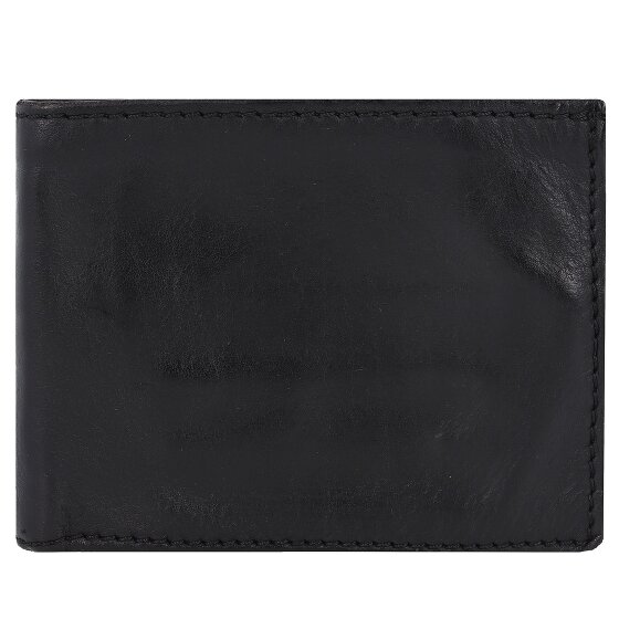 Campomaggi Portfel Skórzany 12.5 cm