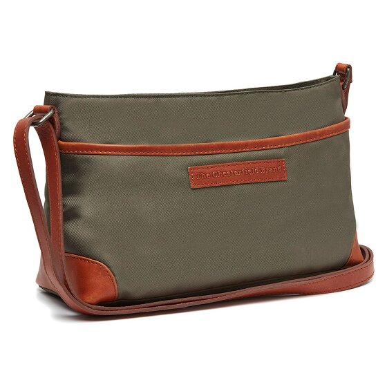 The Chesterfield Brand Nevon Torba na ramię 27 cm