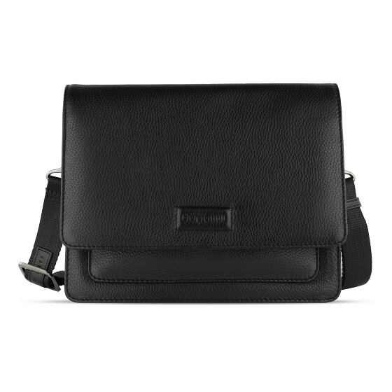 bugatti Elsa Torba na ramię M Skórzany 25 cm