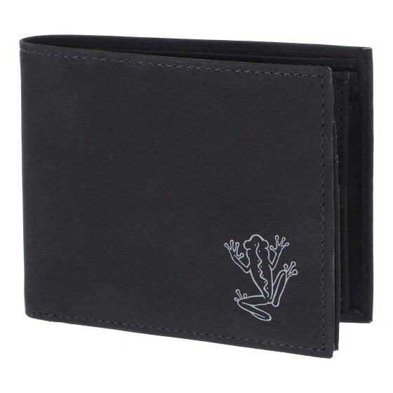 oxmox New Cryptan Portfel Ochrona RFID 12 cm