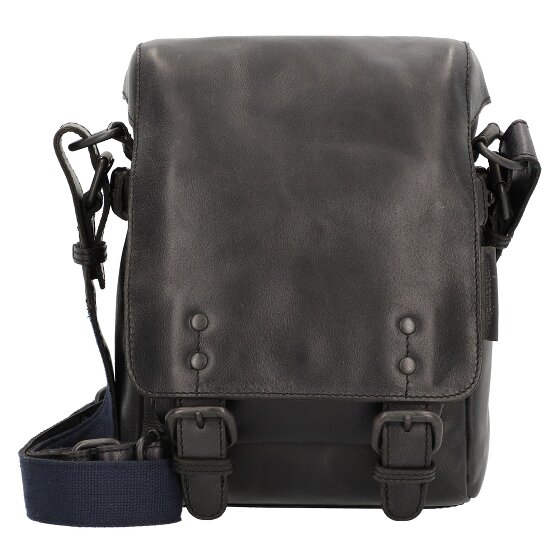 aunts & uncles The Workmates Boss Shoulder Bag Leather 19 cm