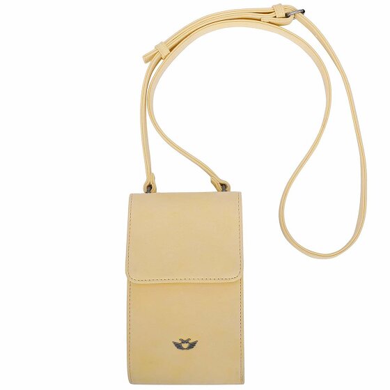 Fritzi aus Preußen Flap02 Vintage Etui na telefon komórkowy 11 cm