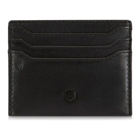 Jekyll & Hide Etui na karty kredytowe Ochrona RFID Skórzany 10 cm
