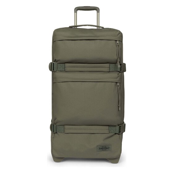 Eastpak Transit'R Plus 4 kółka Torba podróżna 68 cm