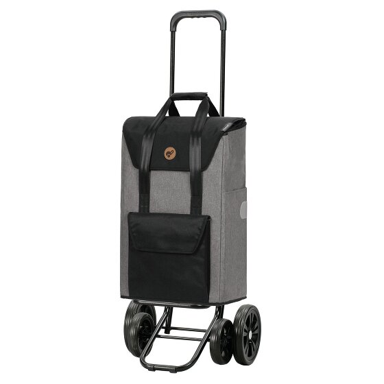 Andersen Shopper Quattro Shopper Senta wózek sklepowy 58 cm