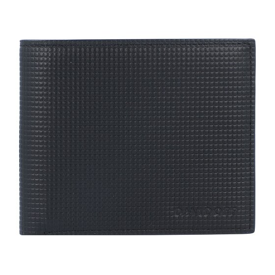 Davidoff Paris Portfel Skórzany 11.5 cm