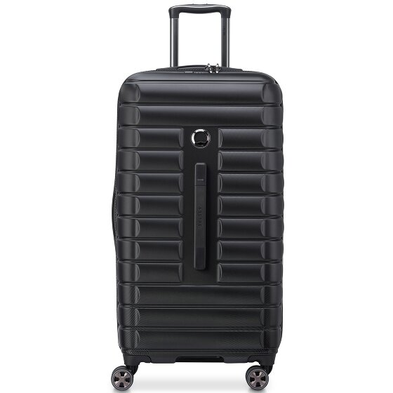 Delsey Paris Shadow 5.0 4 kółka Walizka 80 cm