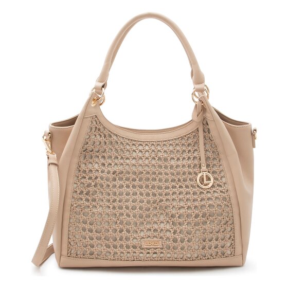 L.Credi Roxana Shopper Bag 44 cm