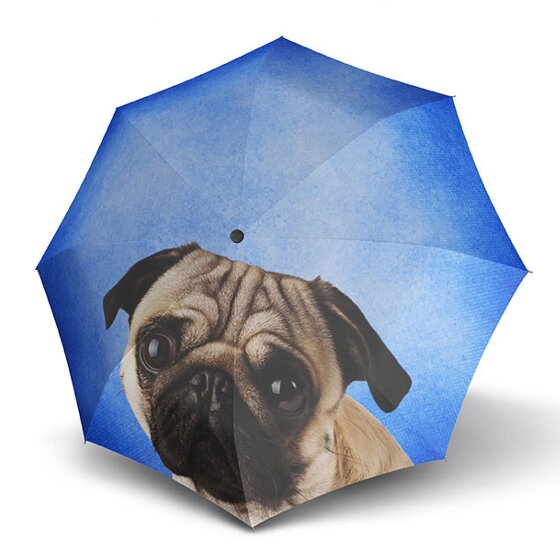 Doppler Długi parasol automatyczny Modern Art 88 cm