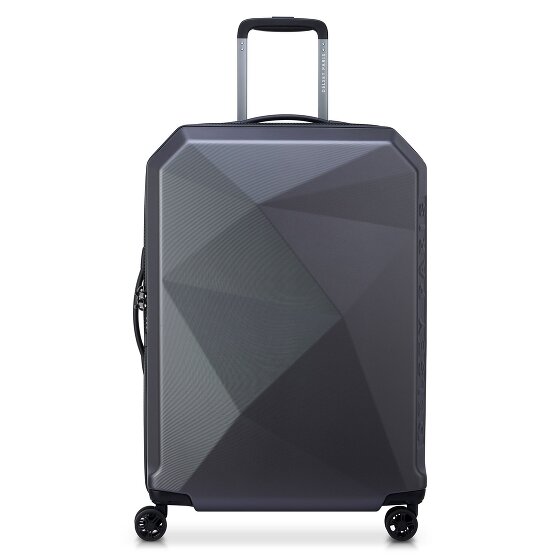Delsey Paris Karat 2.0 4 kółka Walizka 66 cm