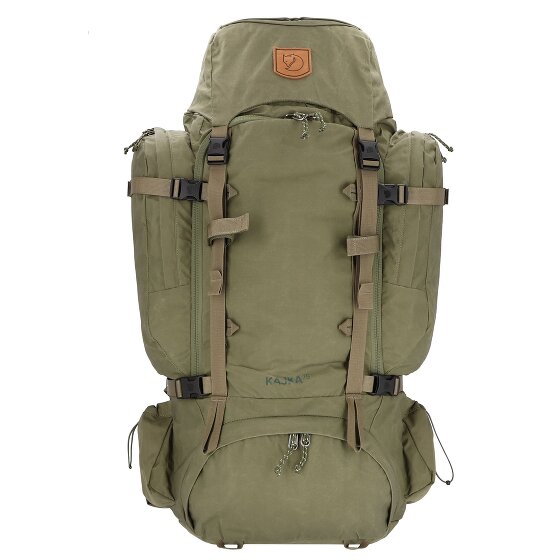 Fjällräven Kajka 75 S-M Plecak trekkingowy S-M 43 cm