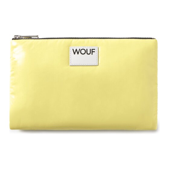 Wouf Glossy Kopertówka 21 cm