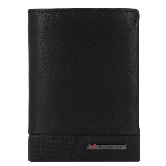 Samsonite Pro-DLX 6 Wallet RFID Leather 8,5 cm