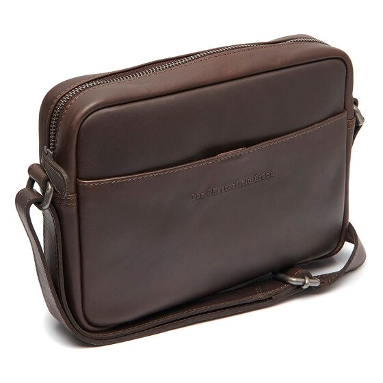 The Chesterfield Brand Westmere Torba na ramię Skórzany 23 cm