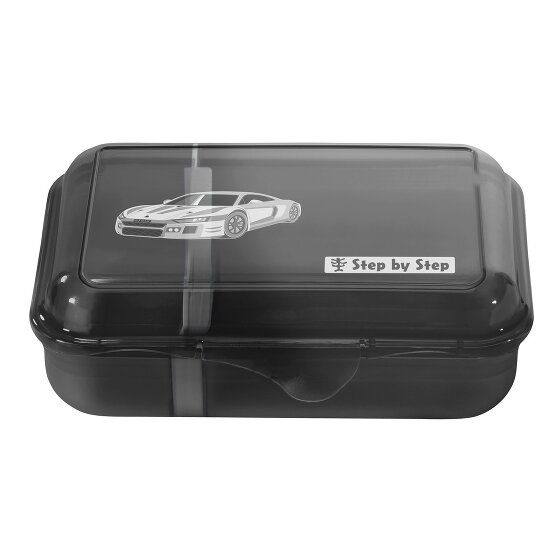 Step by Step Lunch box 18 cm