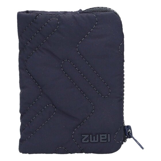 Zwei Cleo Portfel 13 cm