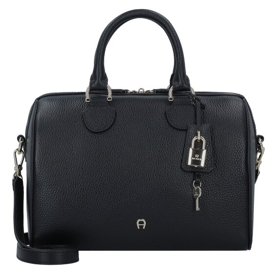 AIGNER Delia Torba Skórzany 26.5 cm