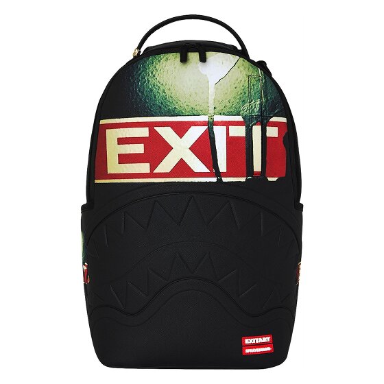 Sprayground Exit Night Plecak 45 cm Komora na laptopa