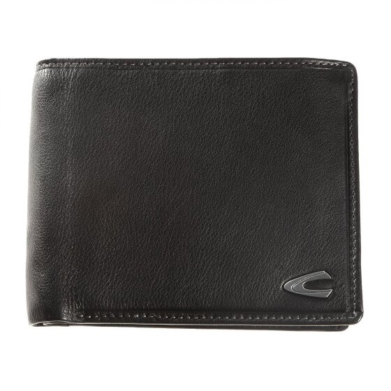 camel active Vegas Wallet II Leather 12,5 cm