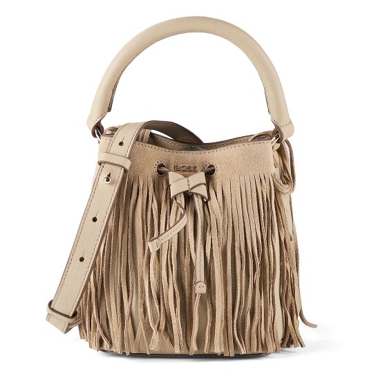 Boss Lenah Torba Skórzany 19 cm