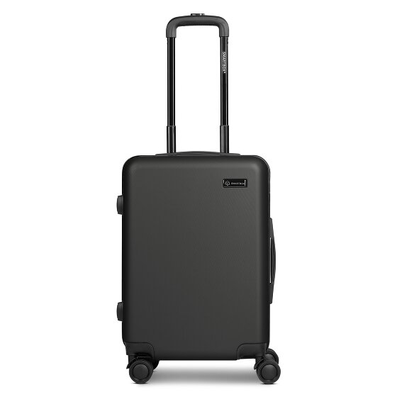 Smartbox Edition 05 4 kółka Walizka kabinowy 55 cm