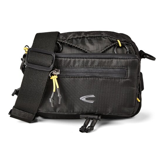 camel active Shores Torba na ramię 21 cm