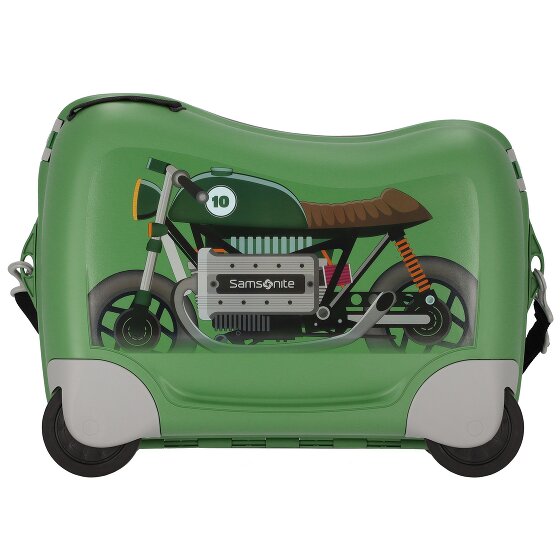 Samsonite Dream2go 4 kółka Walizka dla dzieci 38 cm