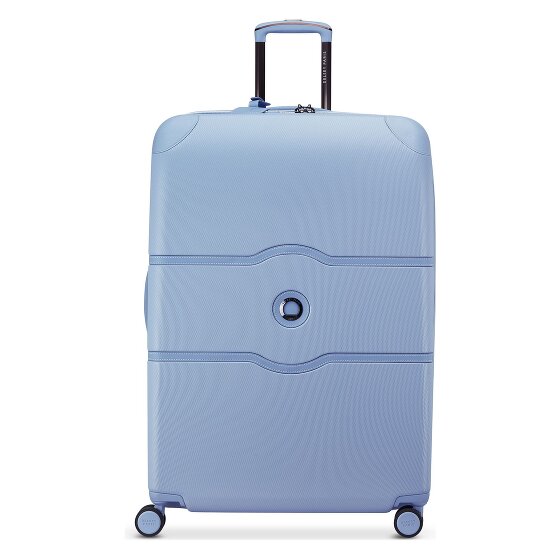Delsey Paris Chatelet Air 2.0 4 kółka Walizka 82 cm