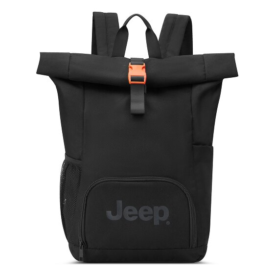 Jeep JS016D Plecak 41 cm Komora na laptopa