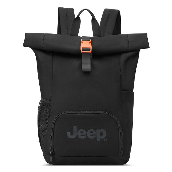 Jeep JS016D Plecak 41 cm Komora na laptopa