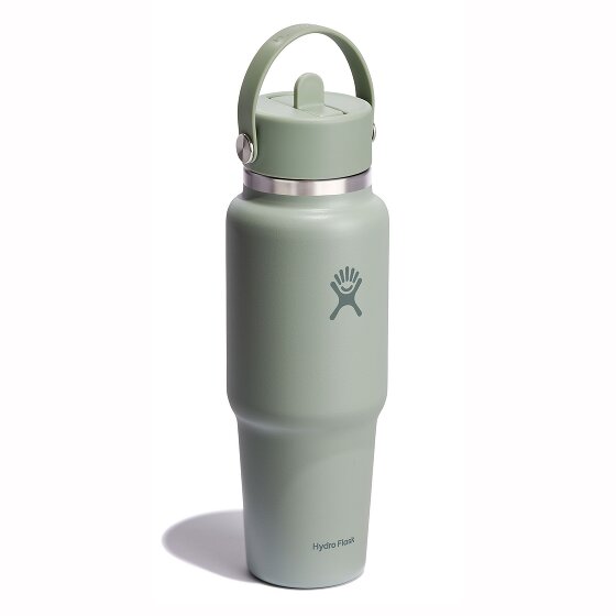 Hydro Flask Hydration Travel Bottle Flex Straw Cap Butelka do picia 945 ml