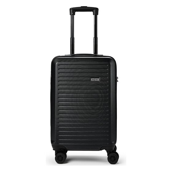 Nowi Faro 4 kółka Walizka kabinowy S 54 cm