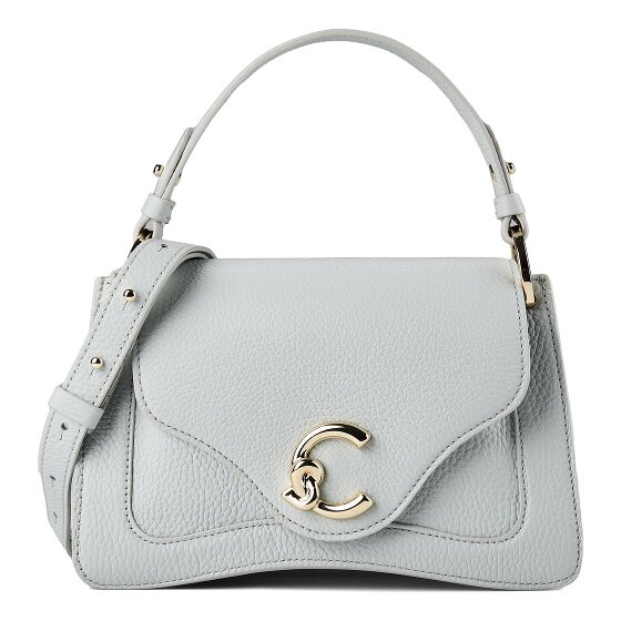 Coccinelle C-Me Torba na ramię Skórzany 23.5 cm