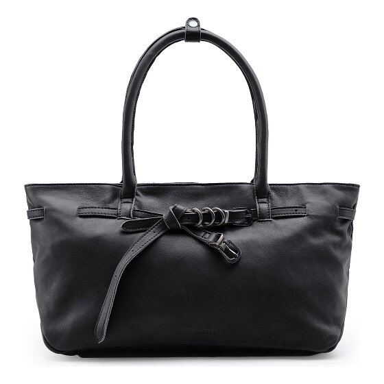FredsBruder Belted With Love Torba Skóra 43 cm