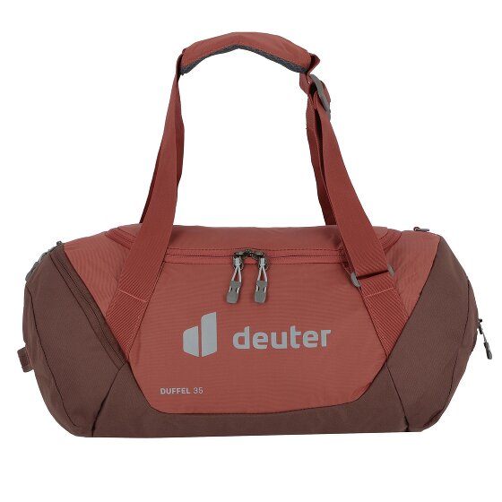 Deuter Duffel 35 Torba podróżna Weekender 50 cm