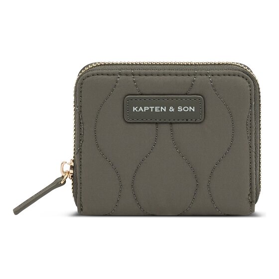 Kapten & Son Louvre Portfel 11.5 cm