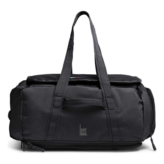 GOT BAG Duffle Pack Torba podróżna Weekender 53 cm
