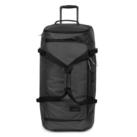 Eastpak 0 Duffle Pack 2 kółka Torba podróżna M 67 cm
