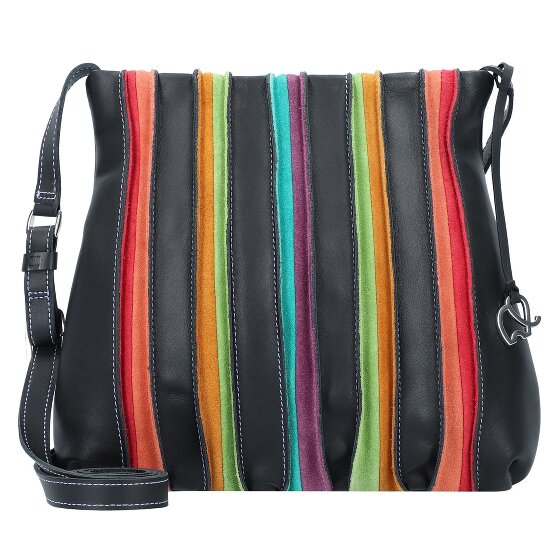 Mywalit Laguna Medium Leather Shoulder Bag 23 cm