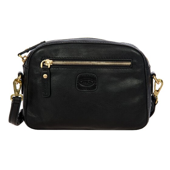 Bric's Volterra Torba na ramię Skórzany 21 cm