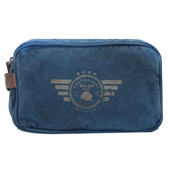 Greenburry Vintage Aviator Kosmetyczka 26 cm