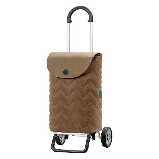 Andersen Shopper Scala Shopper Plus Hilma Walizka na zakupy 59 cm