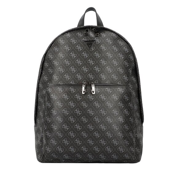 Guess Milano Plecak 42 cm Komora na laptopa