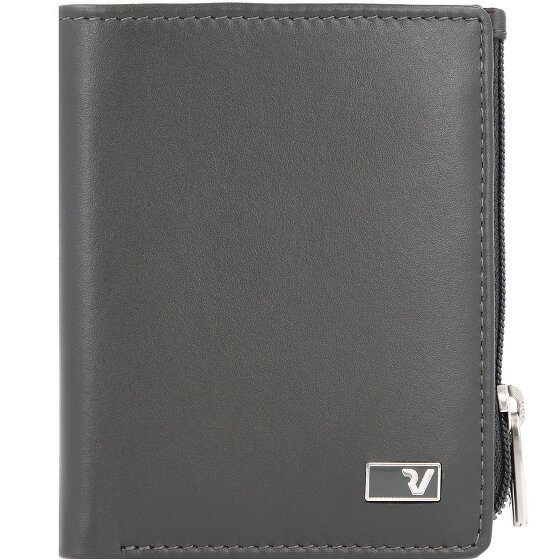 Roncato Firenze Wallet RFID Leather 7,5 cm