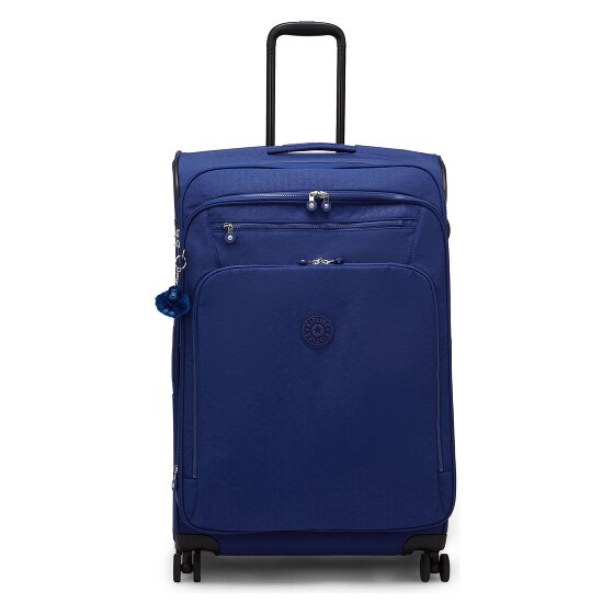 Kipling New Youri 4 kółka Walizka L 76 cm
