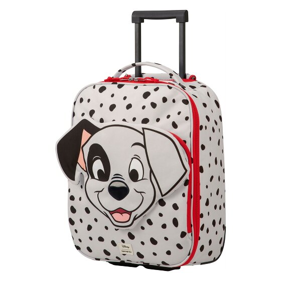 Samsonite Sammies 2 kółka Walizka kabinowy 45 cm