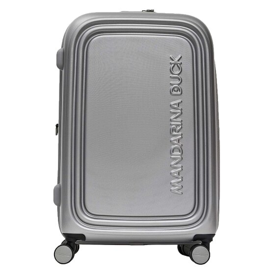 Mandarina Duck Logoduck wózek 4-kołowy 69 cm