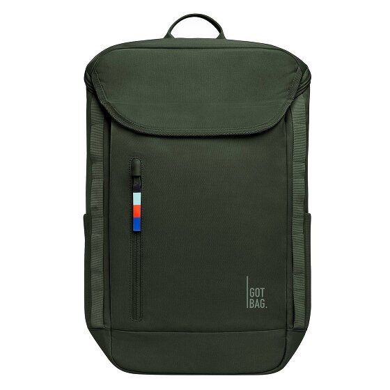 GOT BAG Pro Pack Plecak 47 cm Komora na laptopa