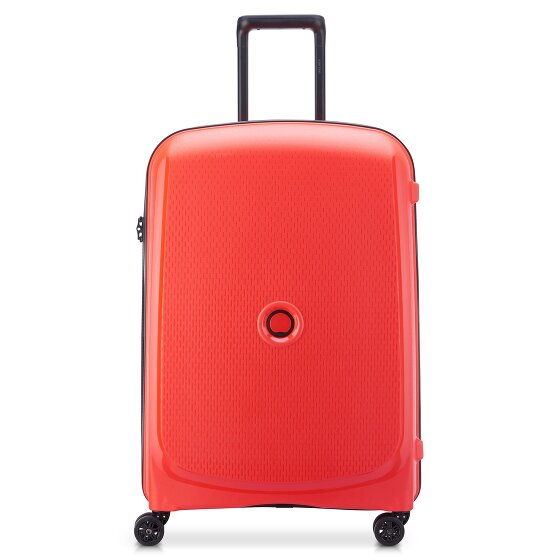 Delsey Paris Belmont Plus wózek 4-kołowy 71 cm